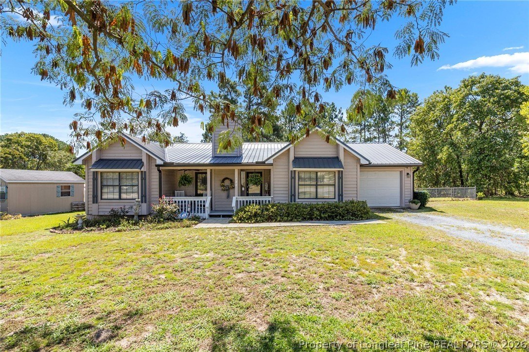 744 Sierra Trl, Spring Lake