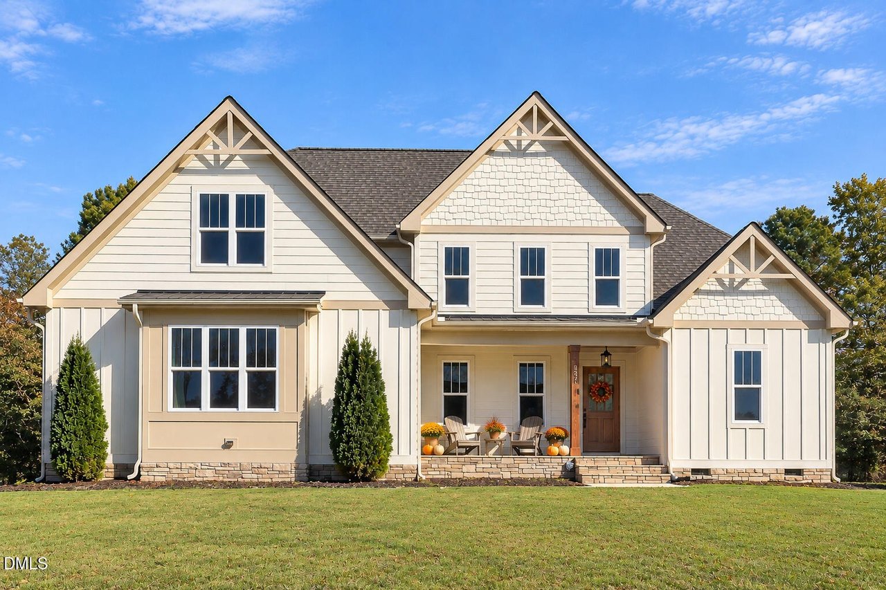 224 Lambert Ln, Fuquay Varina